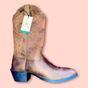 Ariat Boots